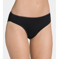 Sloggi Feel Sensational Tai - zwart - Herfstactie : tijdelijk 25 % korting