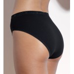 Sloggi Romance dames Tai - wit - 3+1 GRATIS - uw voordeel : 16,99 €