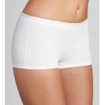 Sloggi Sensual Fresh short - wit 