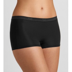 Sloggi Sensual Fresh short - zwart - Herfstactie : tijdelijk 25 % korting