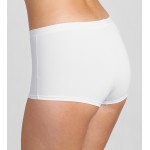 Sloggi Sensual Fresh short - wit 