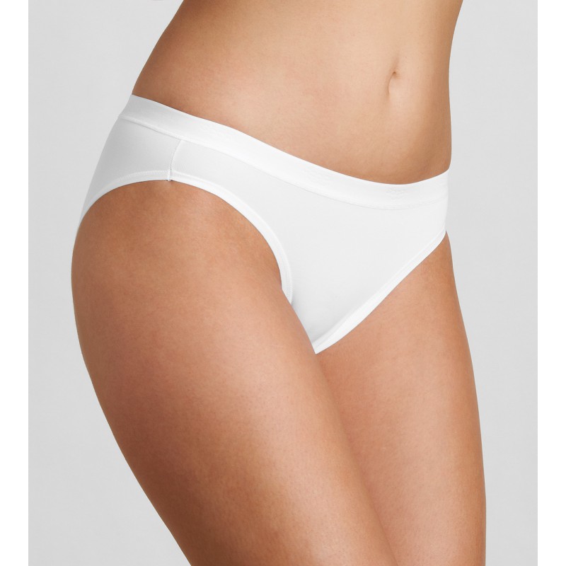 Sloggi Sensual Fresh tai - wit - TIJDELIJKE AANBIEDING MET 25 % KORTING ! Sloggi Sensual Fresh tai - wit - TIJDELIJKE AANBIEDING MET 25 % KORTING !