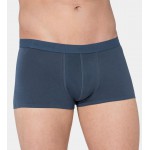 Sloggi men 24/7 hipster - voordelig 2-pack stormy grey