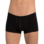 Sloggi men 24/7 hipster - voordelig 2-pack - zwart
