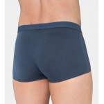 Sloggi men 24/7 hipster - voordelig 2-pack stormy grey