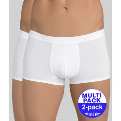 Sloggi men 24/7 hipster - voordelig 2-pack - wit