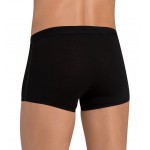 Sloggi men 24/7 hipster - voordelig 2-pack - zwart