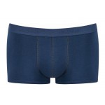Sloggi men 24/7 hipster - voordelig 2-pack - blauw
