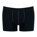 Sloggi men 24/7 short - voordelig 2-pack - zwart