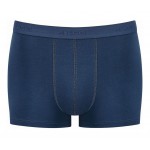 Sloggi men 24/7 short - voordelig 2-pack - blauw