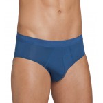 Sloggi men Evernew Midi - blauw 