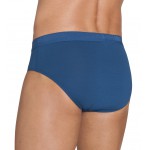 Sloggi men Evernew Midi - blauw 