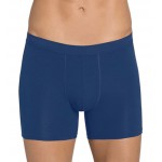 Sloggi men Evernew Short - zwart - UITLOPEND ARTIKEL !!