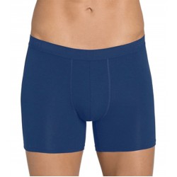 Sloggi men Evernew Short - blauw  UITLOPEND ARTIKEL !