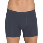 Sloggi men Evernew Short grijs - 3+1 GRATIS -  UITLOPEND ARTIKEL !