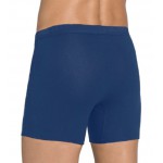 Sloggi men Evernew Short - zwart - UITLOPEND ARTIKEL !!