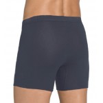 Sloggi men Evernew Short grijs - 3+1 GRATIS -  UITLOPEND ARTIKEL !
