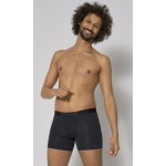 Sloggi men Short Made 2-pack - zwart