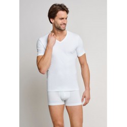 Schiesser shirt korte mouw - Urban Originals