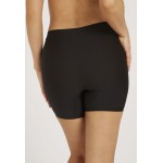Ten Cate Secrets dames long short zwart