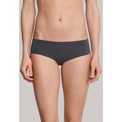 Schiesser slip Invisible Light - graphit