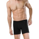 Schiesser short Authentic - 2-pack wit