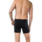 Schiesser short Authentic - 2-pack  zwart