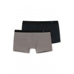 Schiesser short 95/5 - 2-pack (set van 2 shorts) - 161162 - NIEUW