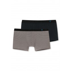 Schiesser short 95/5 - 2-pack (set van 2 shorts) - 161162 - NIEUW