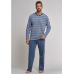 Schiesser pyjama lange broek Heren
