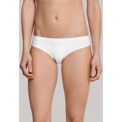 Schiesser slip  Invisible Cotton wit