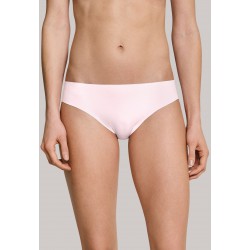 Schiesser slip Invisible light naadloos roze