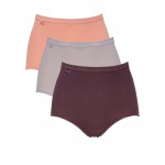 Sloggi Basic Maxi -3 pack-3 kleuren -V005