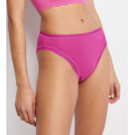 Sloggi Go Crush Dames High Leg 3-Pack - M020